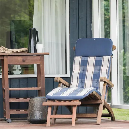 Cozy In With Wifi Holiday home