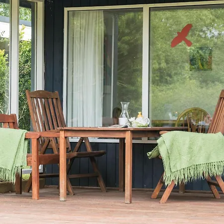 Holiday home Cozy In With Wifi *