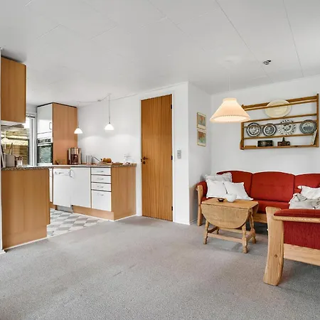 Holiday home Cozy In With Wifi *
