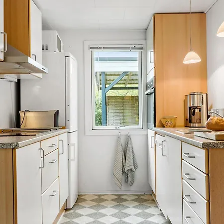 Cozy In With Wifi Holiday home Tarm