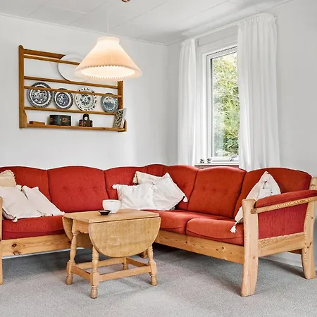 Cozy In With Wifi Holiday home