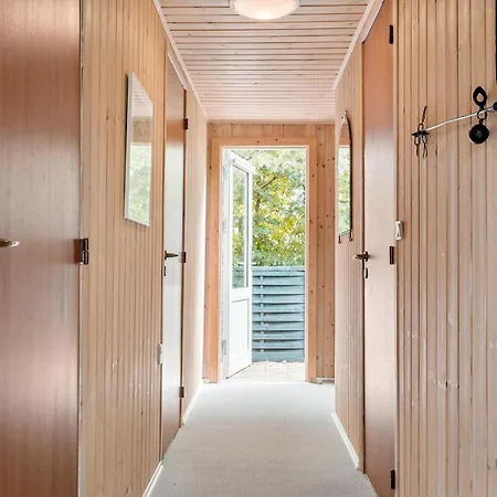 Holiday home Cozy In With Wifi