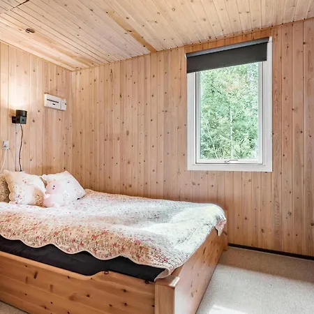 Cozy In With Wifi Holiday home *