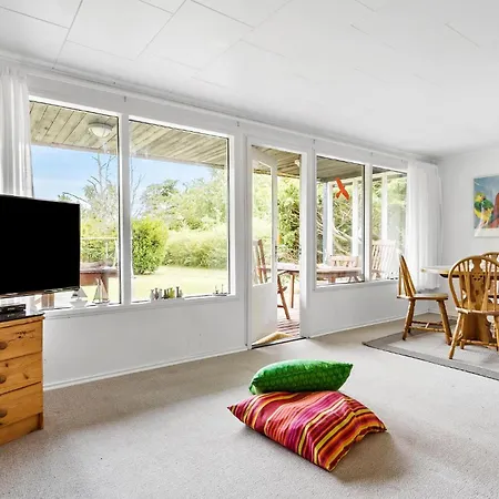 Holiday home Cozy In With Wifi