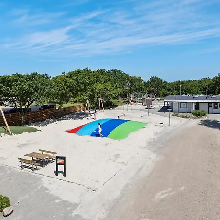 Nyaraló Cozy In With Wifi *