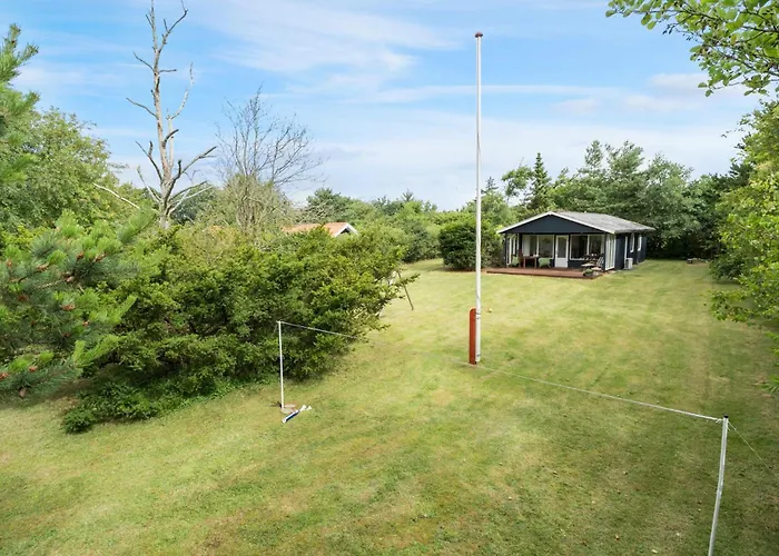 Cozy In With Wifi Vakantiehuis