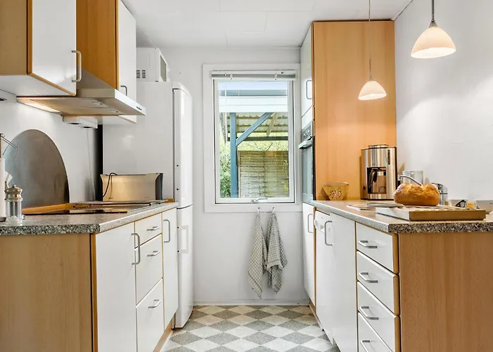 Cozy In With Wifi Vakantiehuis Tarm