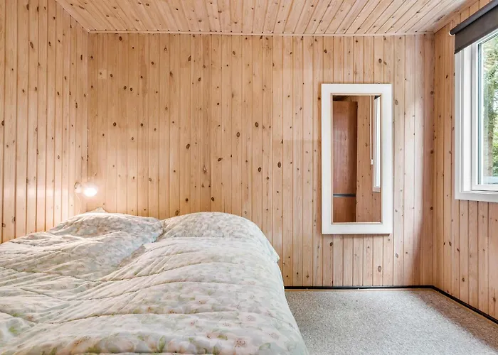 Cozy In With Wifi *