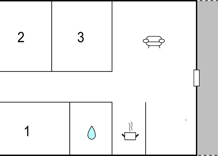 Cozy In With Wifi Tarm